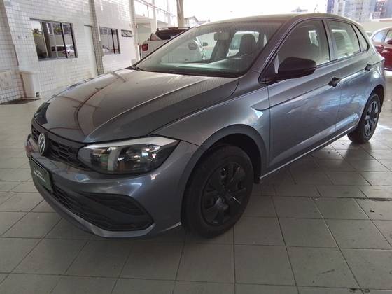 VOLKSWAGEN POLO 1.0 MPI TRACK MANUAL
